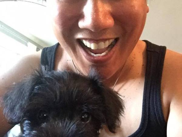 The Day I Met My&nbsp;Mom