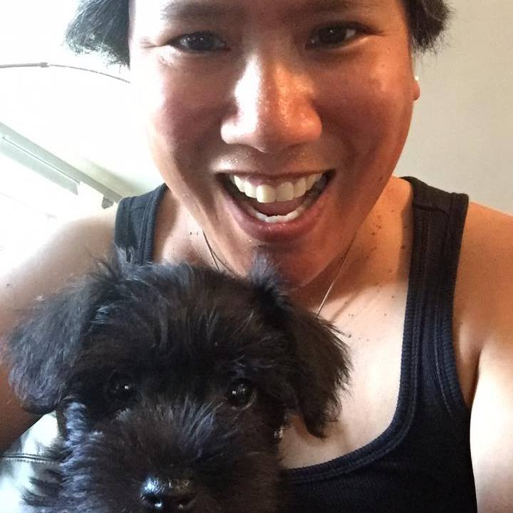 The Day I Met My Mom